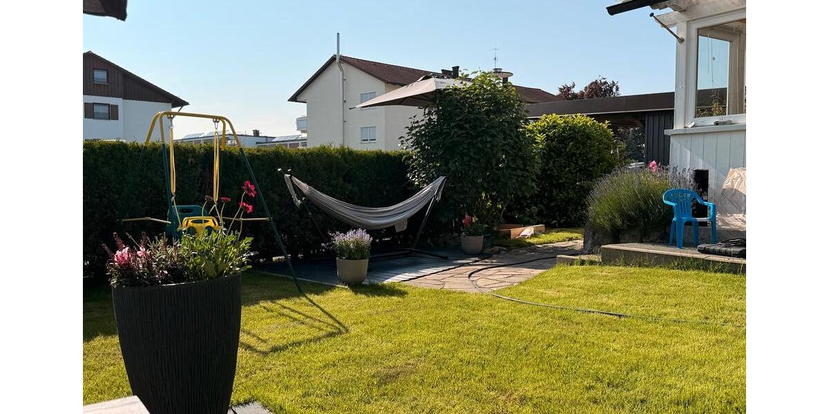 Doppelhaushälfte Dietmannsried - 5 Zimmer, 159 m&sup2;, 599.000&euro; | Angebot:26237777