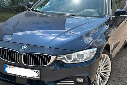 BMW 430 Gran Coupé 152.000 km 19.700 € Höhr-Grenzhausen 56203