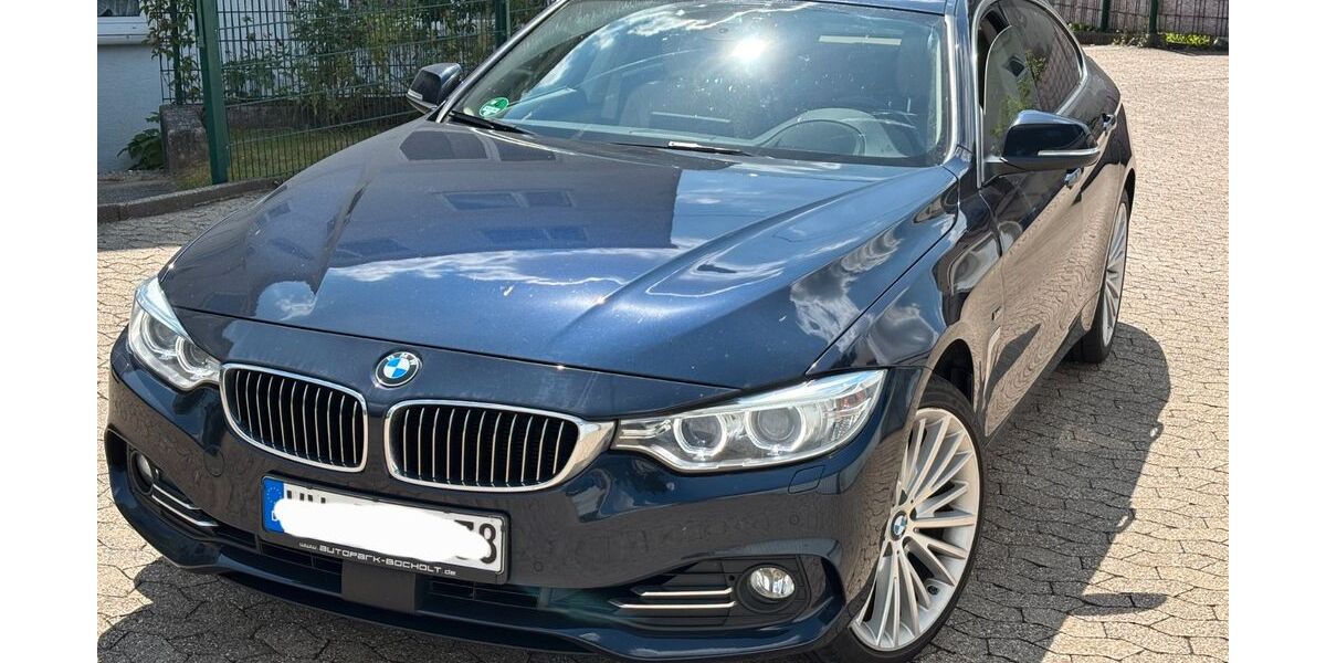 BMW 430 Gran Coupé 152.000 km 19.700 € Höhr-Grenzhausen 56203