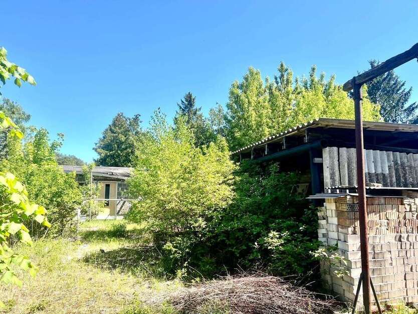Grundstück zu verkaufen in Oranienburg 249.000 € 600 m²