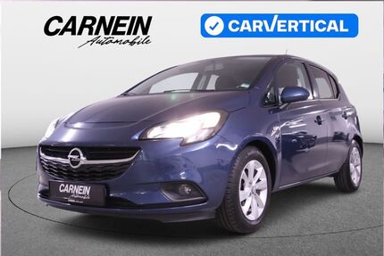 Opel Corsa 81.803 km 7.900 &euro; Berlin 12159
