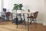 Coworking Space | Schreibtisch - All-in-Miete zimmer
