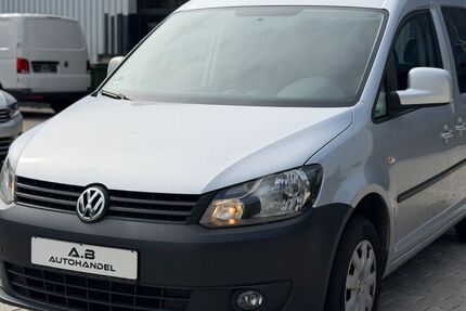 VW Caddy 271.850 km 6.490 &euro; Wilden (Siegerland) 57234