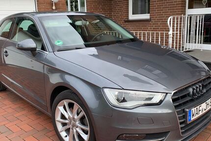 Audi A3 149.829 km 7.000 &euro; Gütersloh 33330