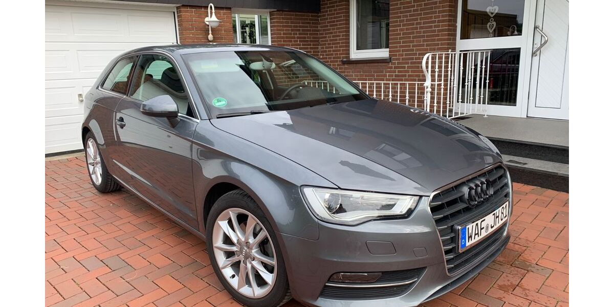 Audi A3 149.829 km 7.000 &euro; Gütersloh 33330
