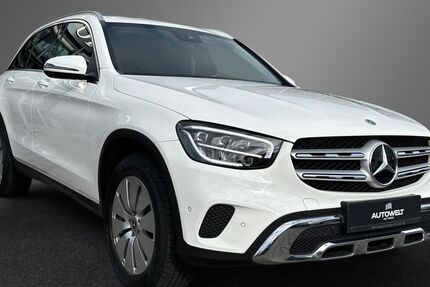 Mercedes-Benz GLC 300 77.300 km 31.890 &euro; Bielefeld 33605