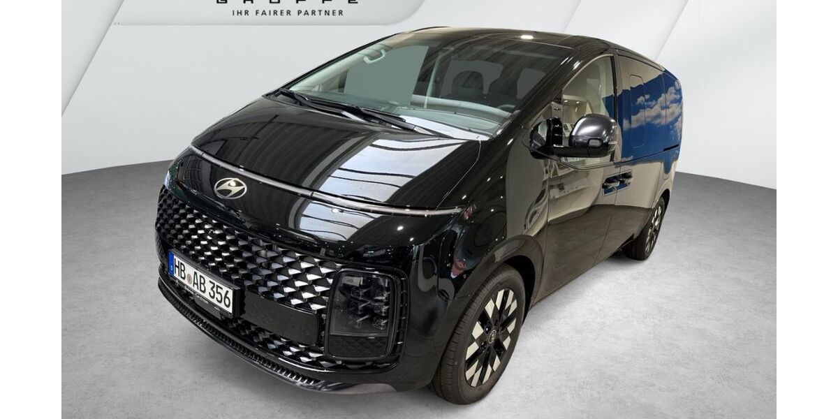 Hyundai STARIA 11.500 km 46.990 &euro; Bremen 28359