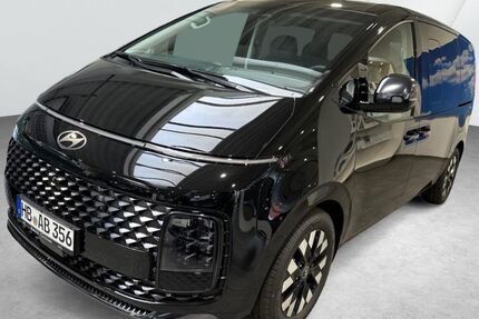 Hyundai STARIA 7.500 km 49.990 &euro; Bremen 28359