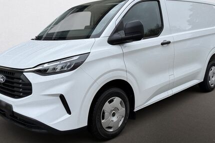 Ford Transit Custom 37.884 km 26.880 &euro; Helmstedt 38350