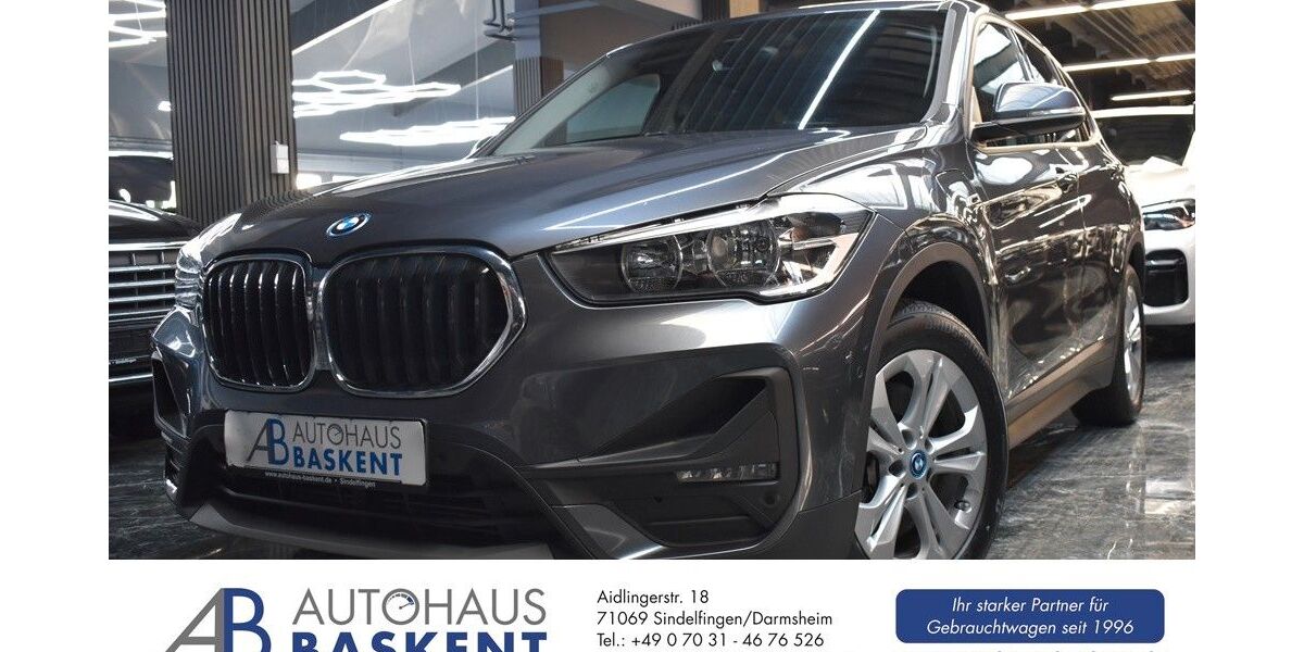 BMW X1 69.700 km 21.490 &euro; Sindelfingen-Darmsheim 71069