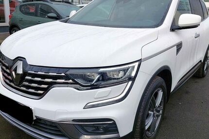 Renault Koleos 112.000 km 18.990 &euro; Stuttgart 70567