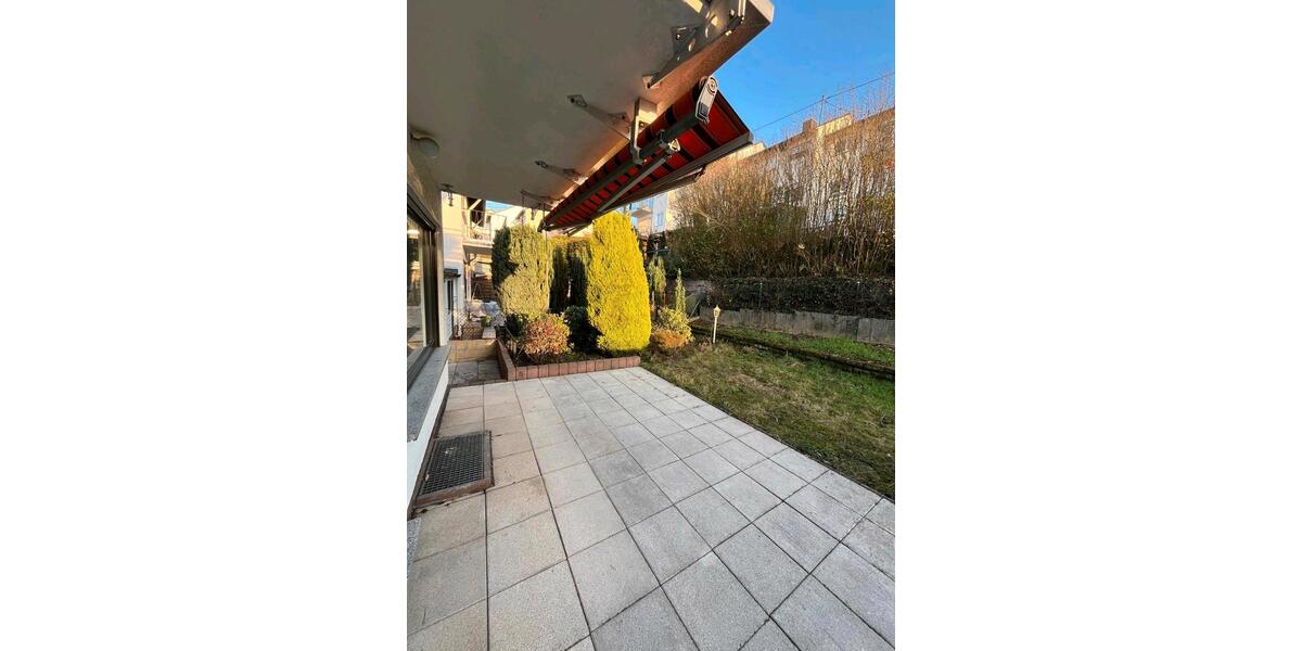 Einfamilienhaus 4.5 zimmer