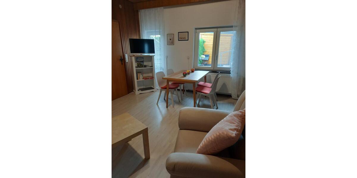 Etagenwohnung Wadern - 3 Zimmer, 85 m&sup2;, 850&euro; | Angebot:26413213