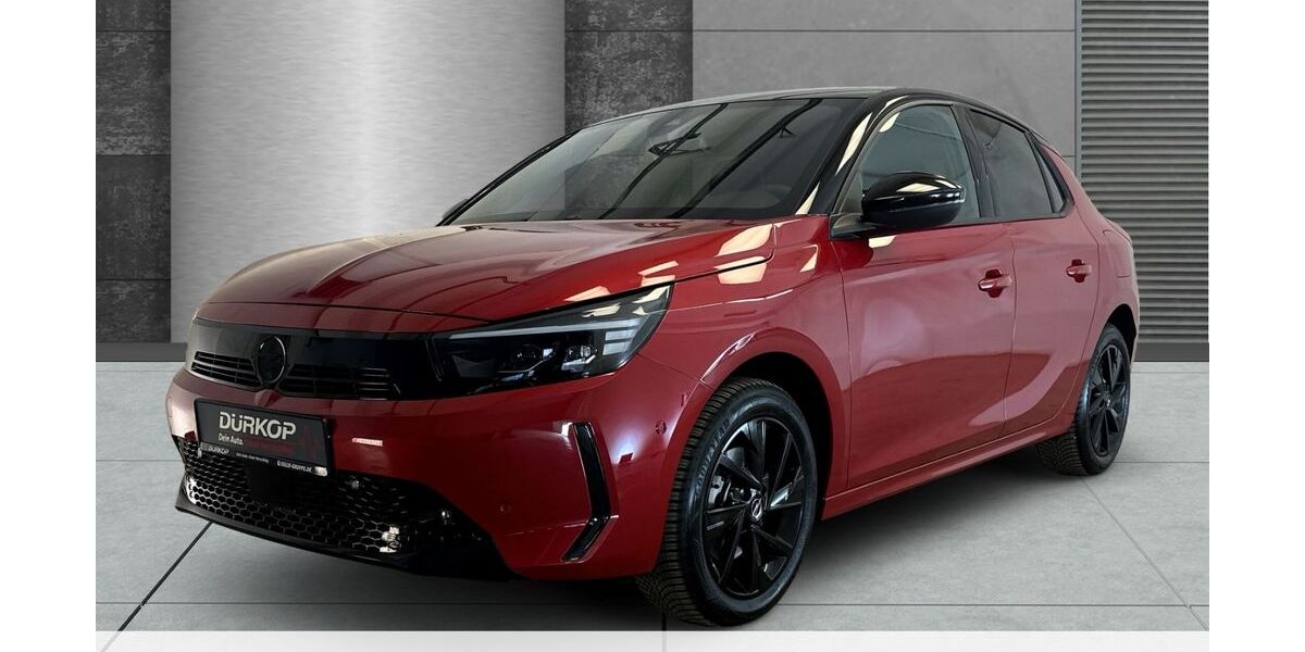 Opel Corsa 13.896 km 19.990 &euro; Braunschweig 38126