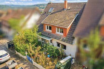 Haus Bad Orb - 7 Zimmer, 191 m&sup2;, 290.000&euro; | Angebot:26160371
