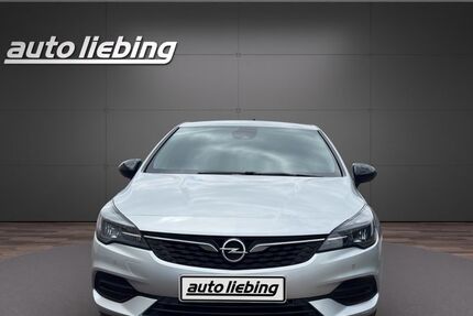 Opel Astra 74.650 km 10.987 &euro; Halberstadt 38820