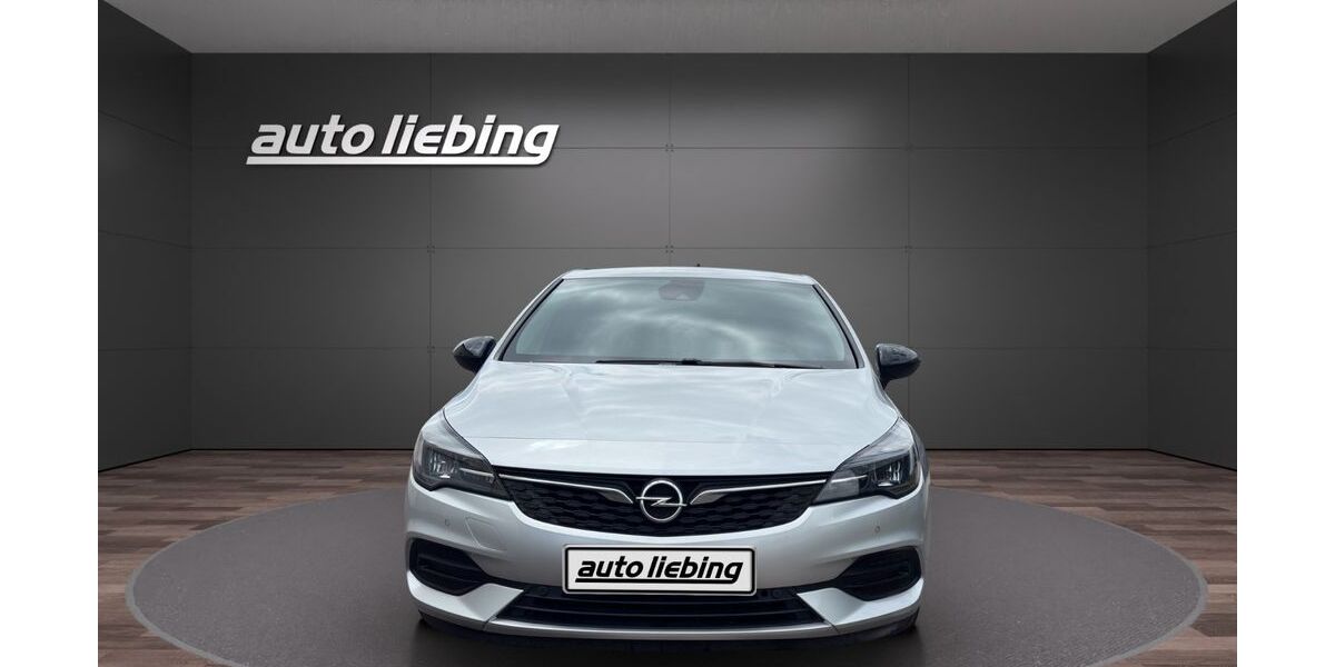 Opel Astra 74.650 km 10.987 &euro; Halberstadt 38820