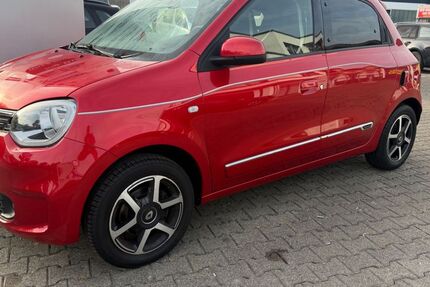 Renault Twingo 120.000 km 7.500 &euro; Heidenheim-Schnaitheim 89520