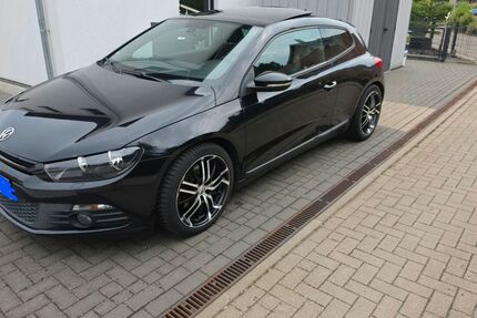 VW Scirocco 202.667 km 10.696 &euro; Barsinghausen 30890