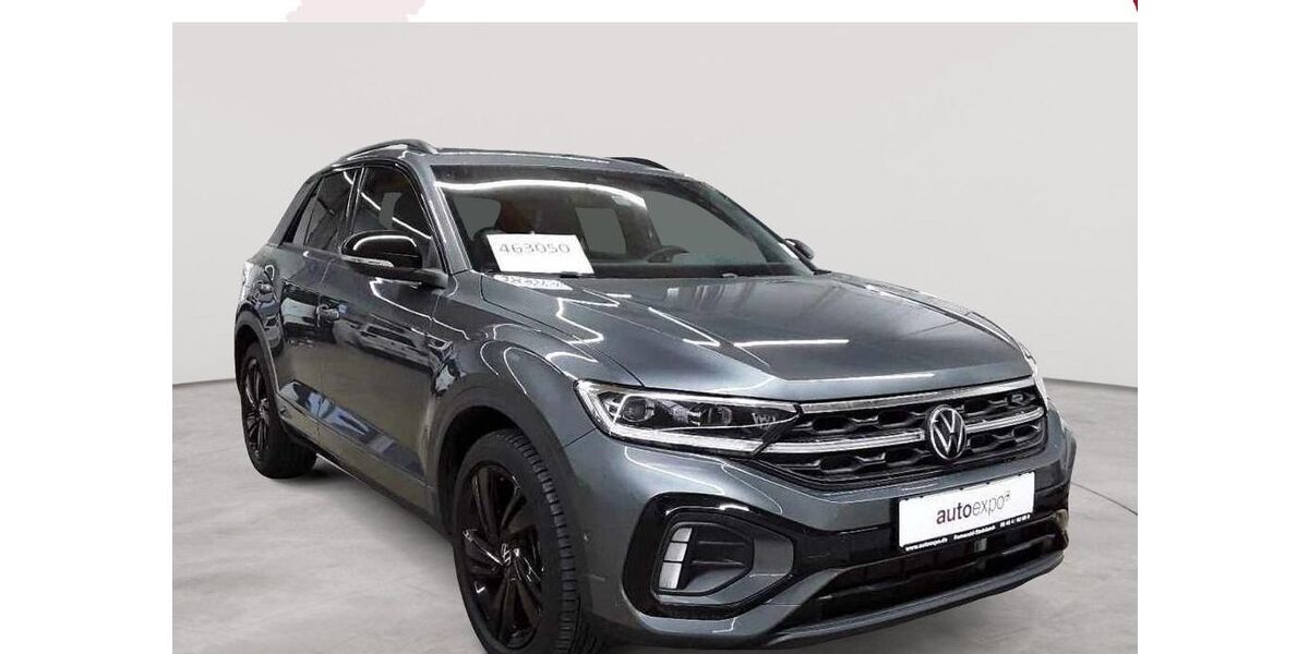 VW T-Roc 23.104 km 32.489 &euro; Fernwald-Steinbach 35463