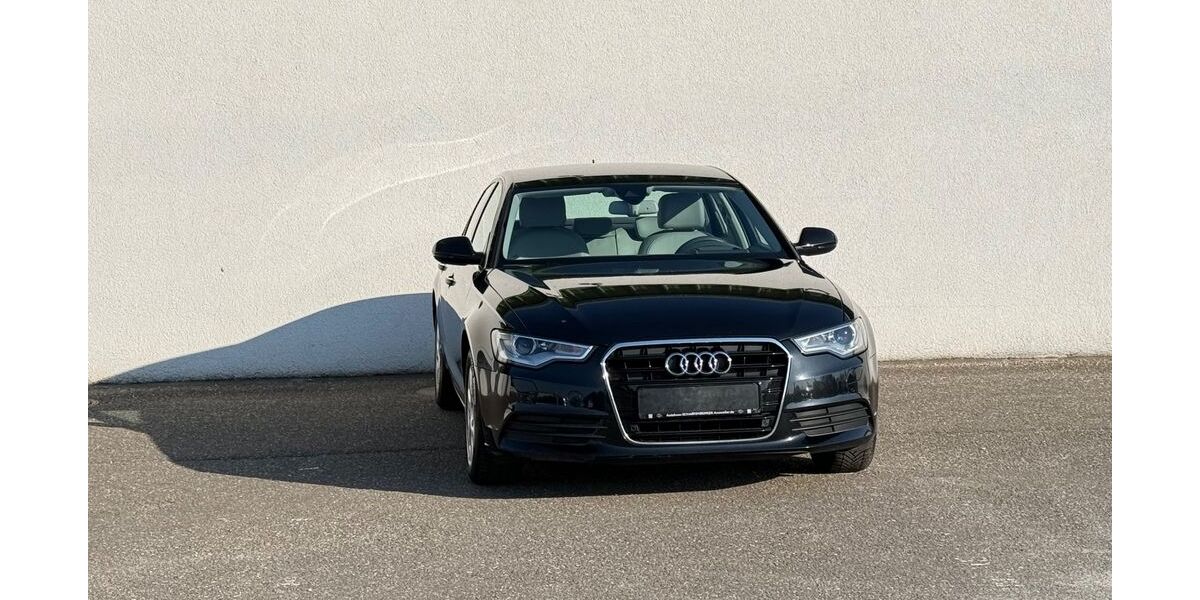 Audi A6 210.000 km 10.499 &euro; Kandel 76870