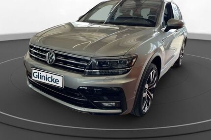 VW Tiguan 19.600 km 28.440 &euro; Erfurt 99099