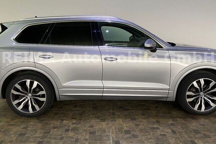 VW Touareg 64.800 km 41.990 € Nümbrecht 51588
