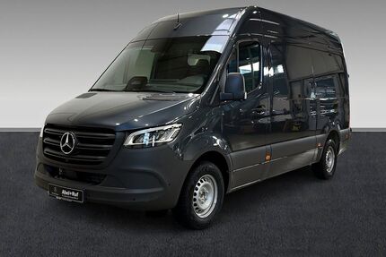 Mercedes-Benz Sprinter 24.900 km 57.899 &euro; Donauwörth 86609