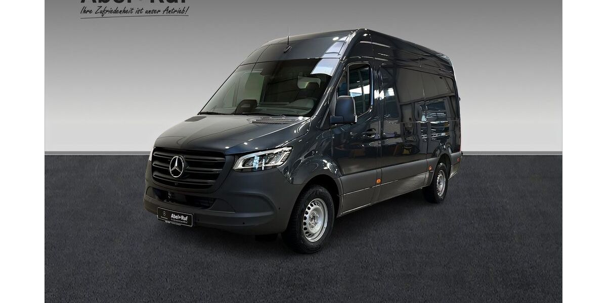 Mercedes-Benz Sprinter 24.900 km 57.899 &euro; Donauwörth 86609