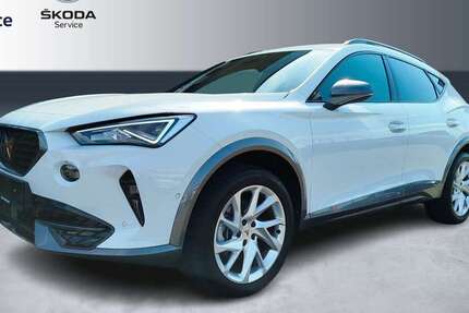 Cupra Formentor 6.501 km 26.570 &euro; Wolfsburg 38446