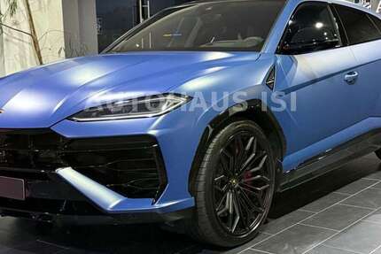 Lamborghini Urus 8.500 km 373.990 € Schongau 86956