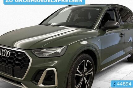 Audi Q5 200.028 km 28.897 &euro; Krefeld 47829