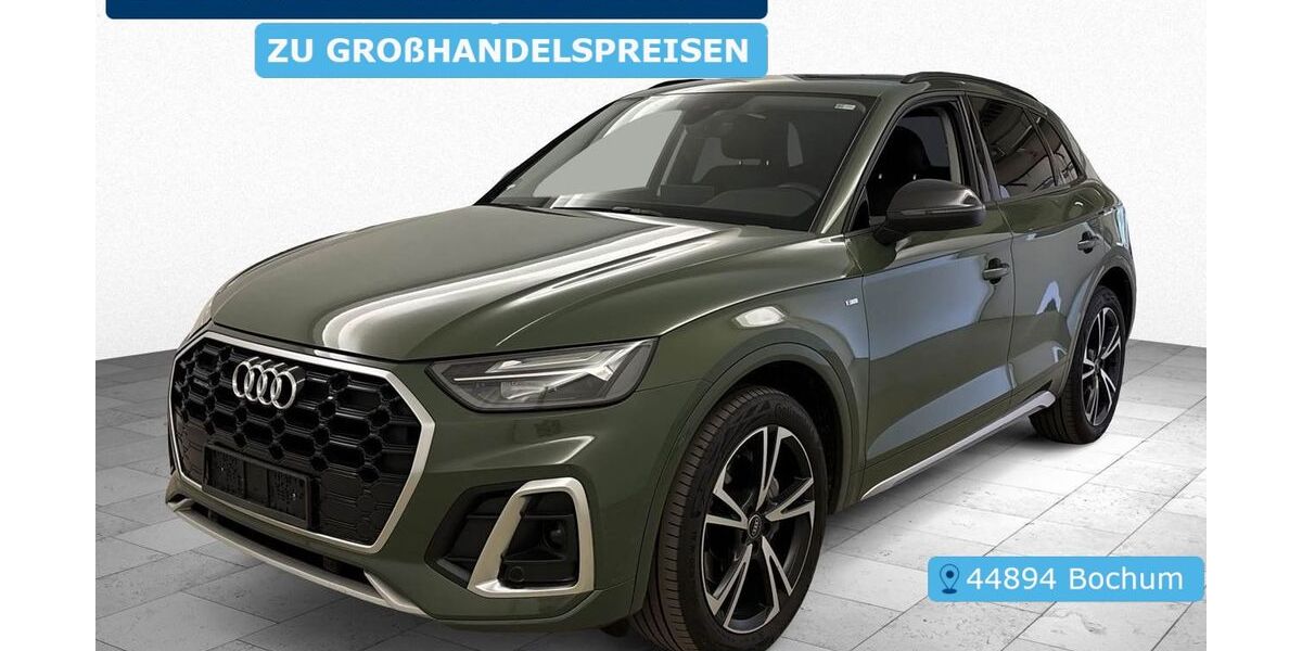 Audi Q5 200.028 km 28.897 &euro; Krefeld 47829