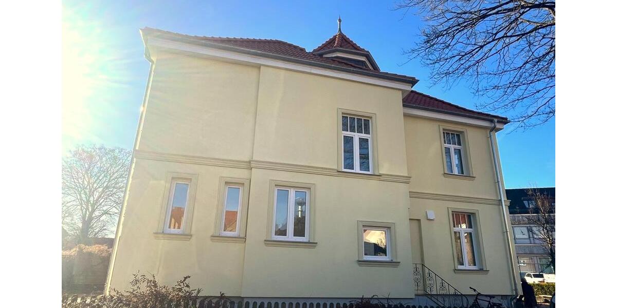 Etagenwohnung Bad Bevensen - 3 Zimmer, 108 m&sup2;, 1.490&euro; | Angebot:26267960