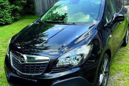 Opel Mokka 111.000 km 11.100 &euro; Störnstein 92721