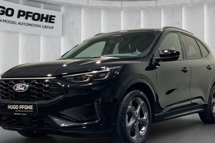 Ford Kuga 19.142 km 31.450 &euro; Hamburg 22335