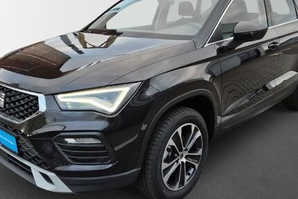 Seat Ateca 6.058 km 32.649 &euro; Mölln 23879