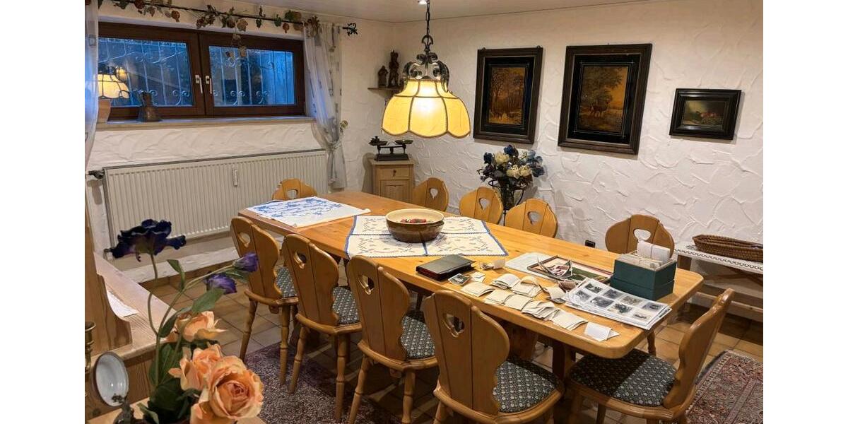 Mehrfamilienhaus, Wohnhaus Oberasbach - 4 Zimmer, 154 m&sup2;, 750.000&euro; | Angebot:25441116