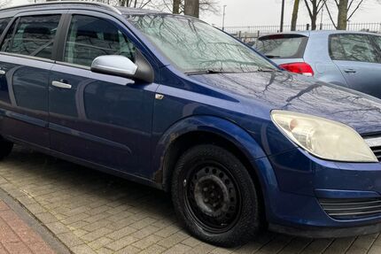 Opel Astra 259.800 km 690 &euro; Bremen 28207