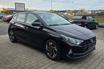 Hyundai i20 68.359 km 13.000 € Meppen 49716