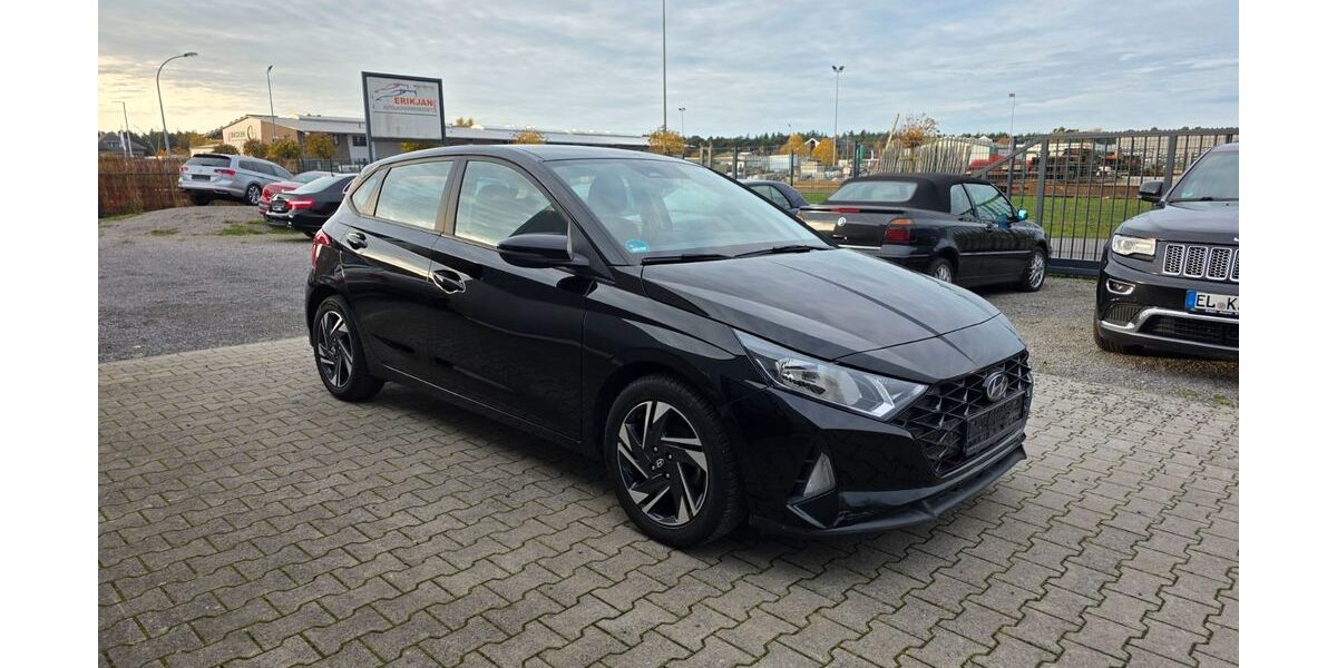 Hyundai i20 68.359 km 13.000 € Meppen 49716