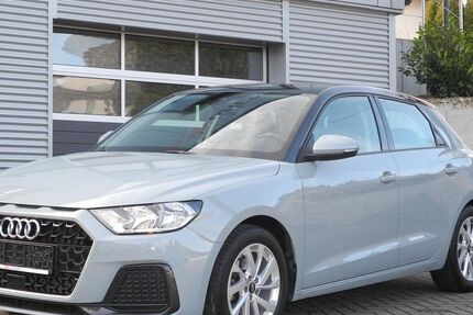 Audi A1 54.615 km 17.590 &euro; Riegenroth 55469