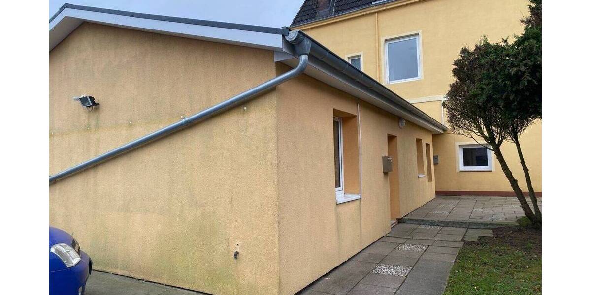 Etagenwohnung Brunsbüttel - 2 Zimmer, 54 m&sup2;, 90.000&euro; | Angebot:25707893