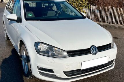 VW Golf 177.000 km 6.650 &euro; Memmingen 87700