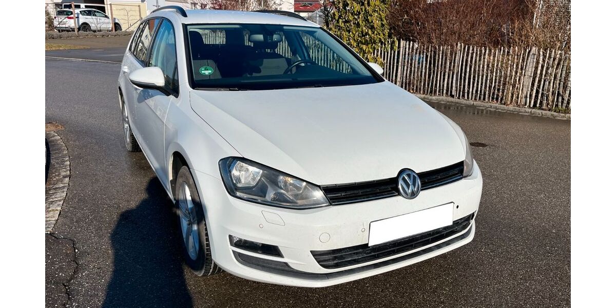 VW Golf 177.000 km 6.650 &euro; Memmingen 87700