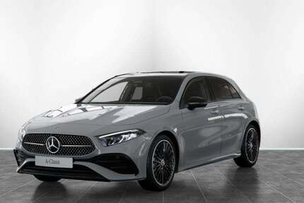 Mercedes-Benz A 200 10.000 km 40.998 &euro; Aschersleben 06449