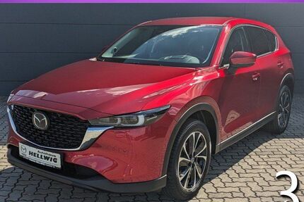 Mazda CX-5 29.990 km 31.280 &euro; Hoyerswerda 02977