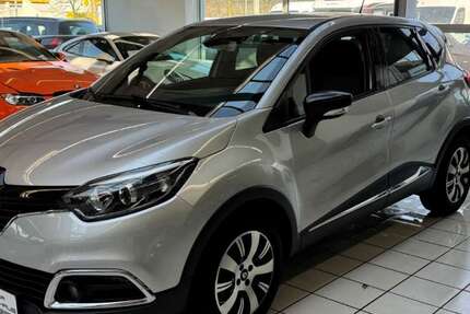 Renault Captur 51.947 km 11.690 &euro; Gevelsberg 58285