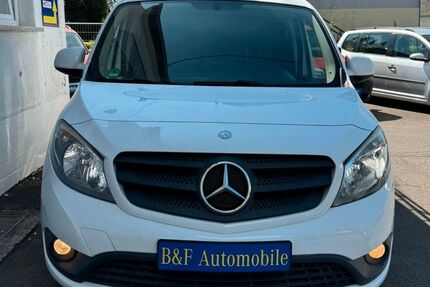 Mercedes Citan
