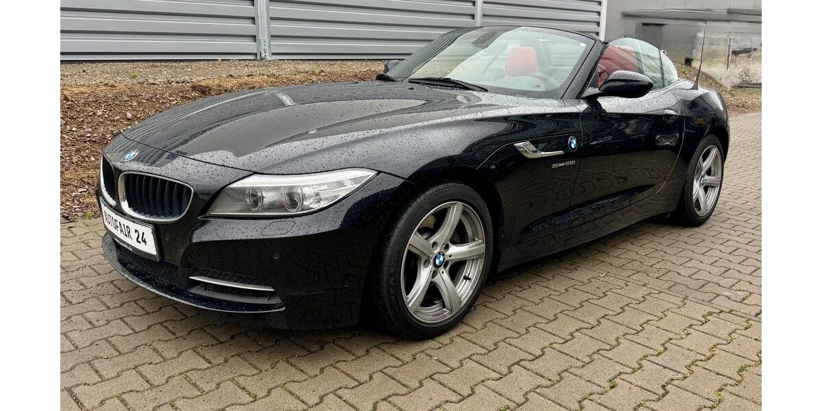 BMW Z4 280.000 km 11.499 &euro; Dresden 01157